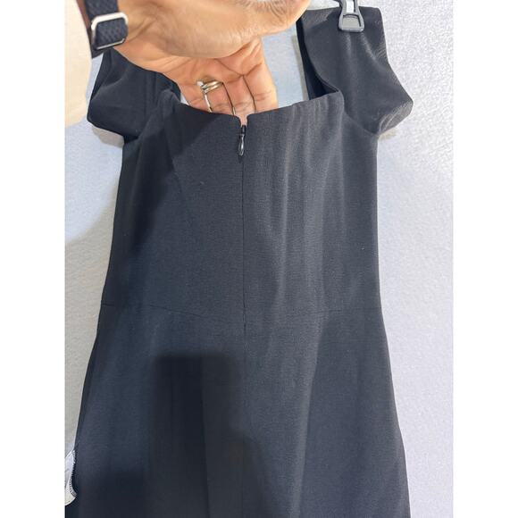 Bailey black dress size Small women - Picture 6 of 9